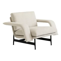 Meantime AV29 Lounge Chair Gestell schwarz