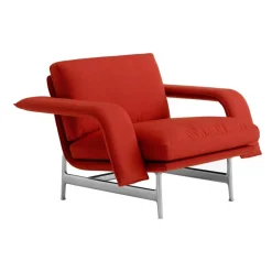 Meantime AV29 Lounge Chair Gestell Aluminium