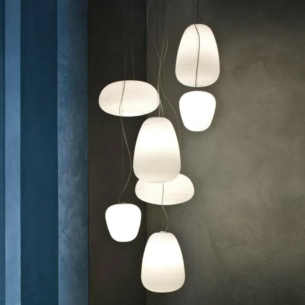 Mehrfach Baldachine für Pendelleuchten