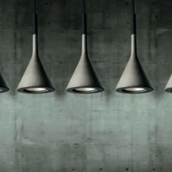 Mehrfach Baldachine für Pendelleuchten