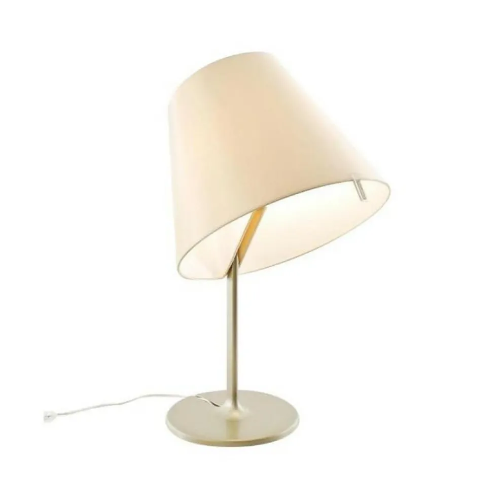 Melampo Notte Nachttischleuchte