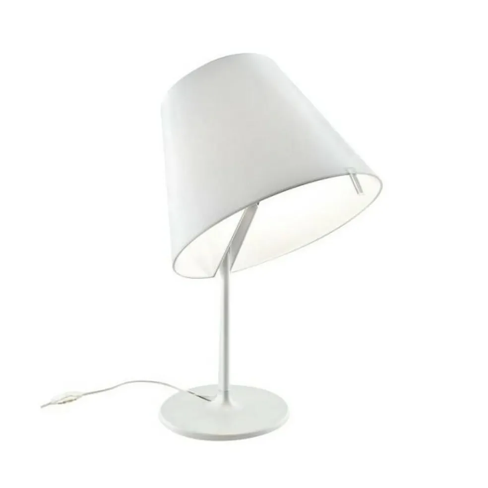 Melampo Notte Nachttischleuchte