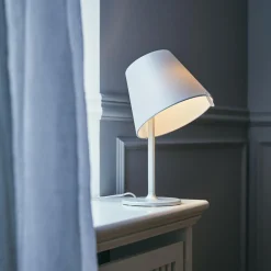 Melampo Notte Nachttischleuchte