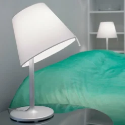 Melampo Notte Nachttischleuchte