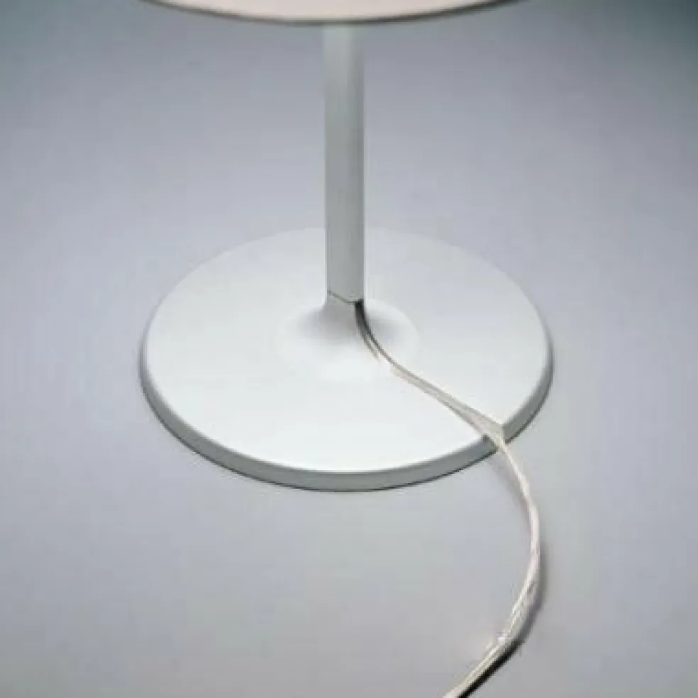 Melampo Notte Nachttischleuchte