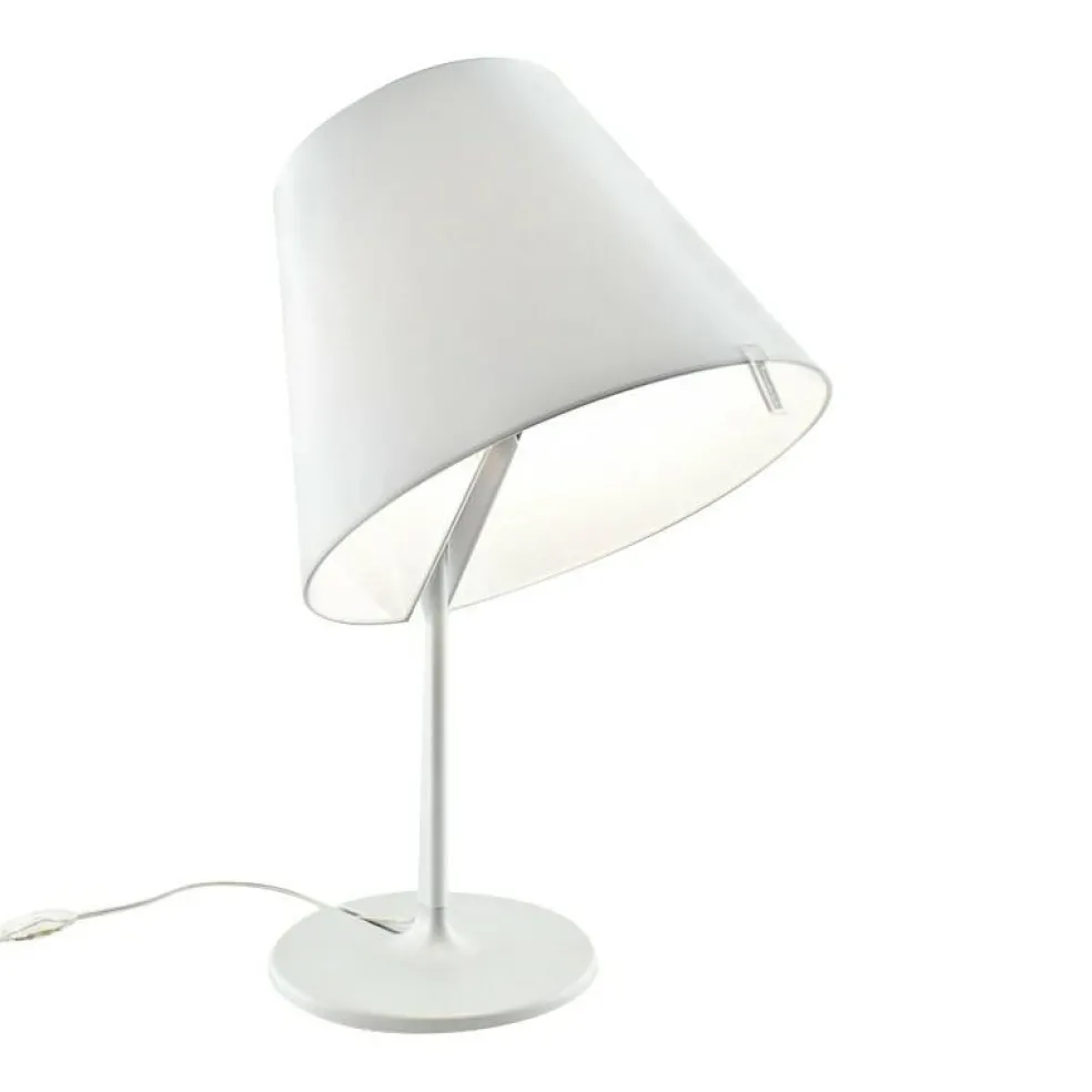 Melampo Tavolo Tischleuchte