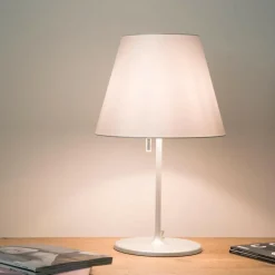 Melampo Tavolo Tischleuchte