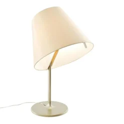 Melampo Tavolo Tischleuchte