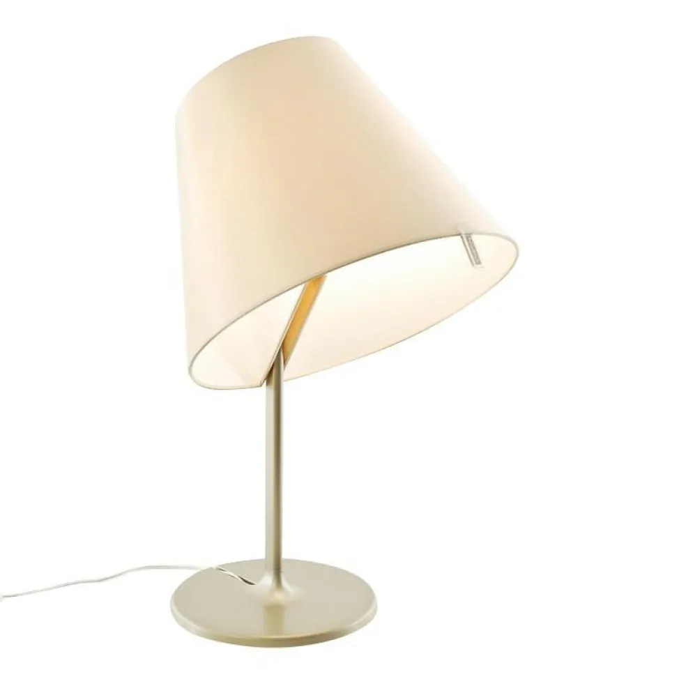 Melampo Tavolo Tischleuchte