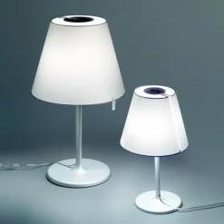 Melampo Tavolo Tischleuchte