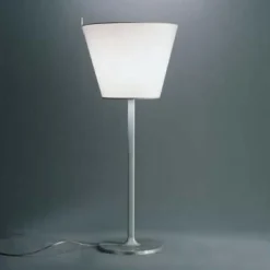 Melampo Tavolo Tischleuchte