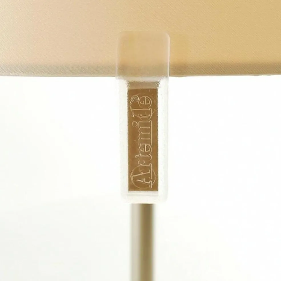 Melampo Tavolo Tischleuchte