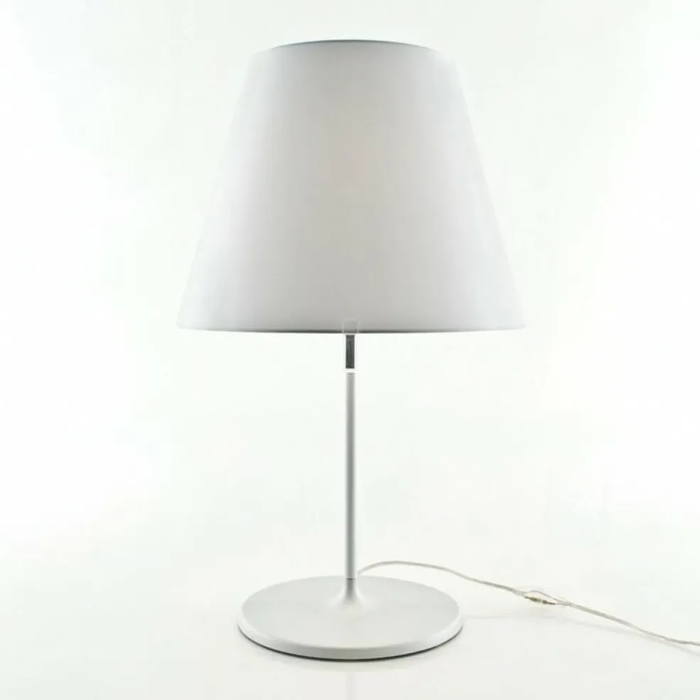 Melampo Tavolo Tischleuchte