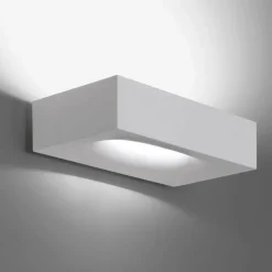 Melete LED Wandleuchte