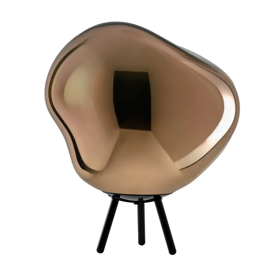 Melt LED Bodenleuchte/Hängeleuchte mit Akku