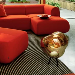 Melt LED Bodenleuchte/Hängeleuchte mit Akku