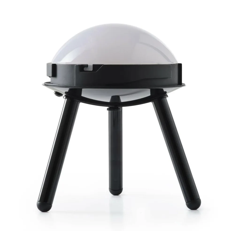 Melt LED Bodenleuchte/Hängeleuchte mit Akku