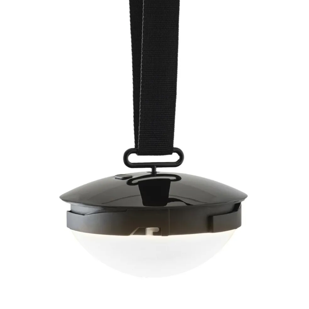 Melt LED Bodenleuchte/Hängeleuchte mit Akku