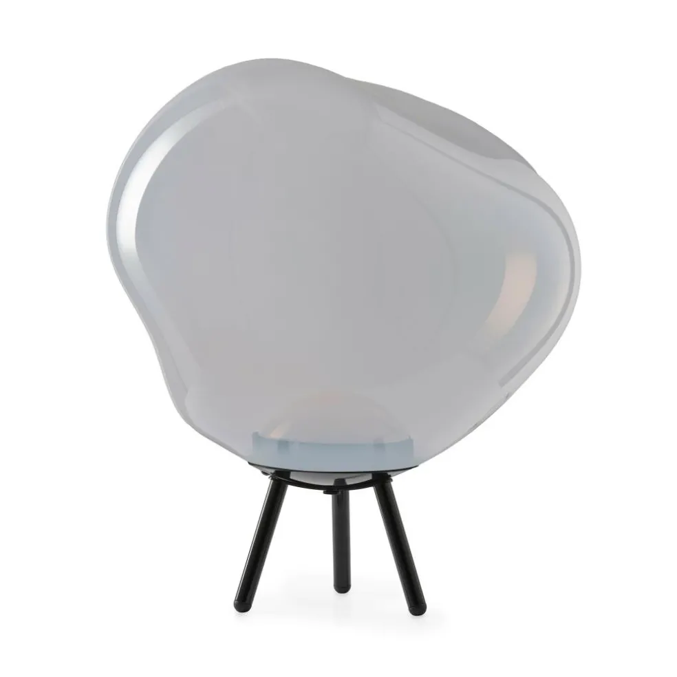 Melt LED Bodenleuchte/Hängeleuchte mit Akku