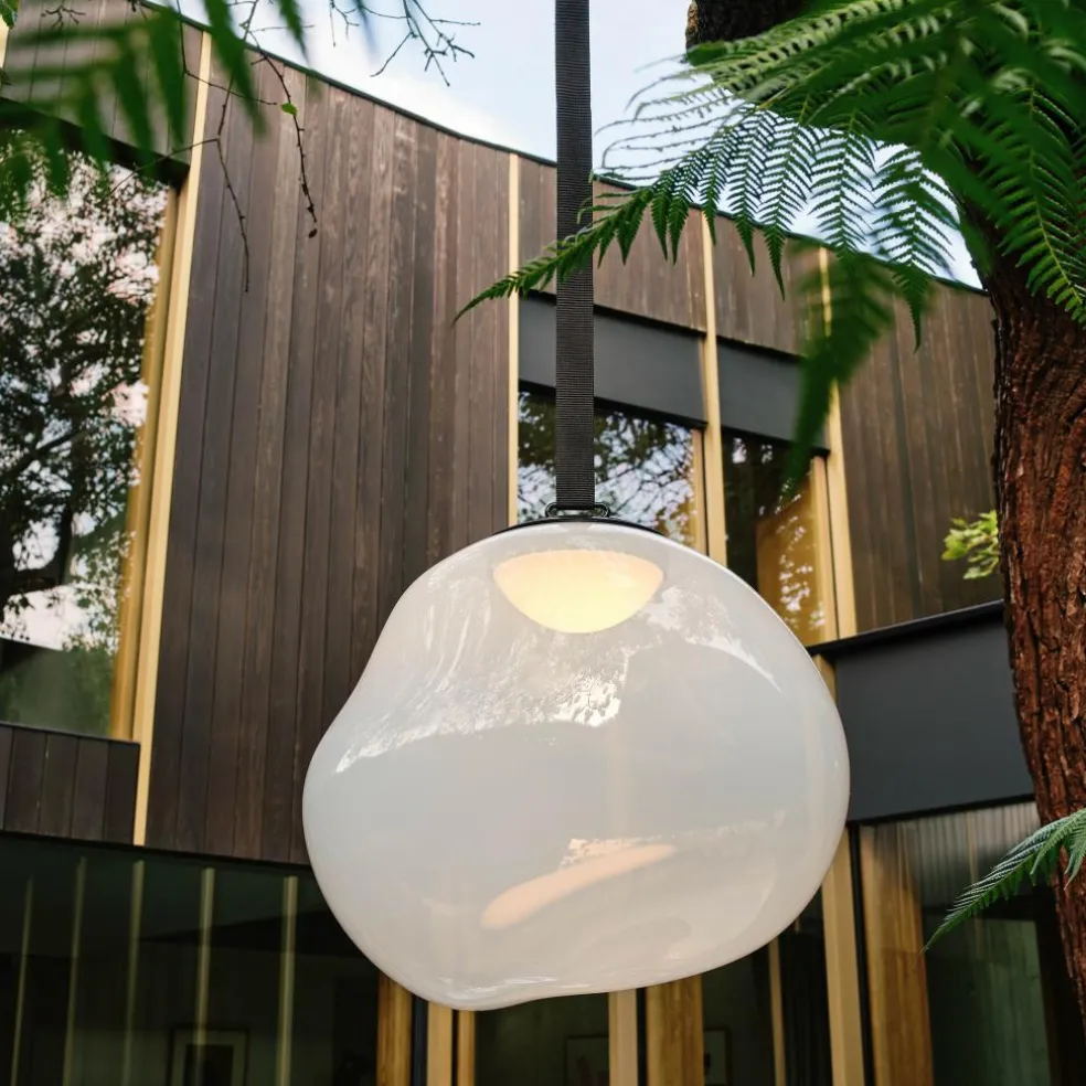 Melt LED Bodenleuchte/Hängeleuchte mit Akku