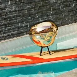 Melt LED Bodenleuchte/Hängeleuchte mit Akku