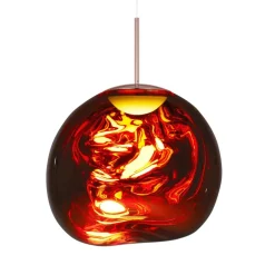 Melt LED Pendelleuchte