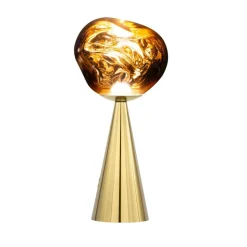 Melt LED Tischleuchte mit Akku