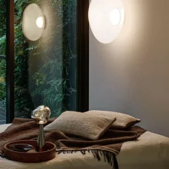 Melt LED Tischleuchte mit Akku