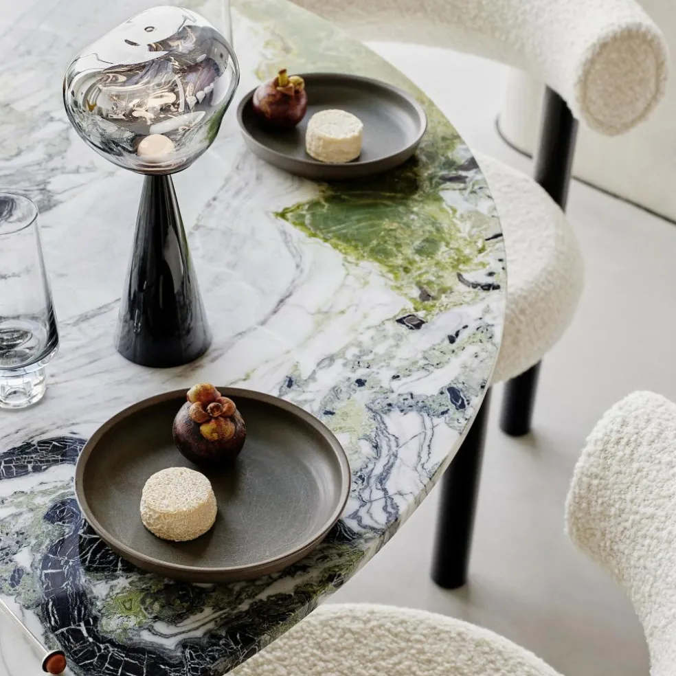 Melt LED Tischleuchte mit Akku