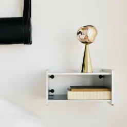 Melt LED Tischleuchte mit Akku