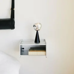 Melt LED Tischleuchte mit Akku