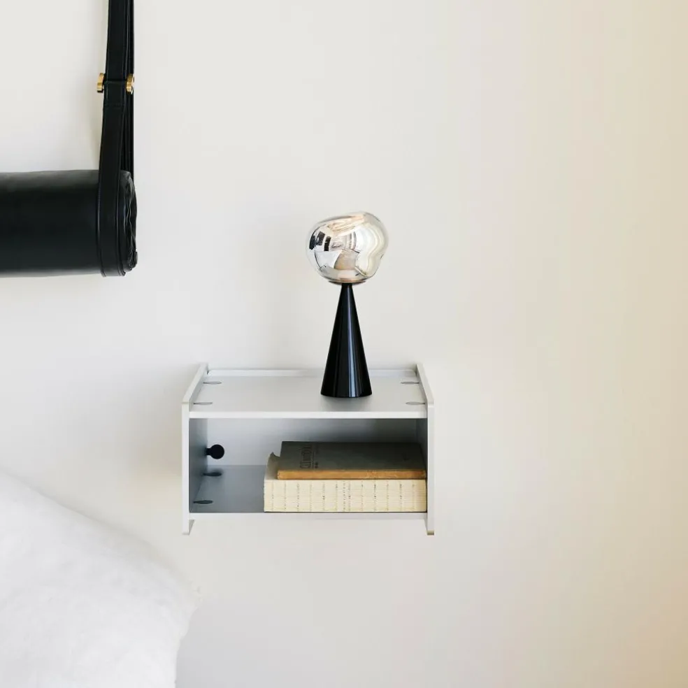 Melt LED Tischleuchte mit Akku