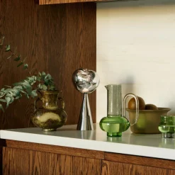 Melt LED Tischleuchte mit Akku