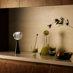 Melt LED Tischleuchte mit Akku