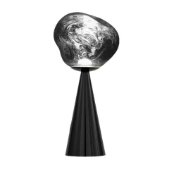 Melt LED Tischleuchte mit Akku