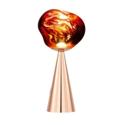 Melt LED Tischleuchte mit Akku