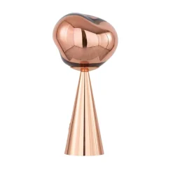 Melt LED Tischleuchte mit Akku