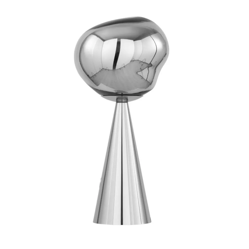 Melt LED Tischleuchte mit Akku