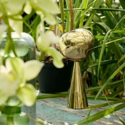 Melt LED Tischleuchte mit Akku