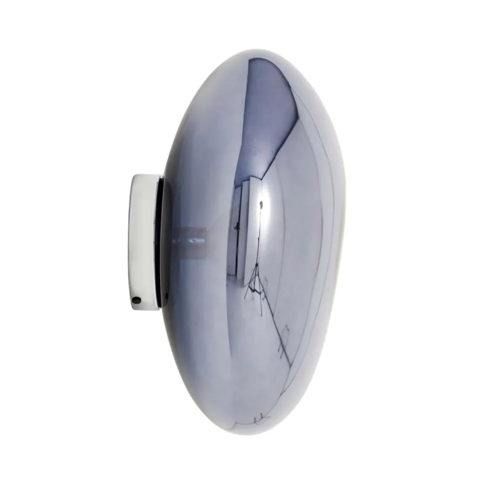 Melt LED Wandleuchte/Deckenleuchte