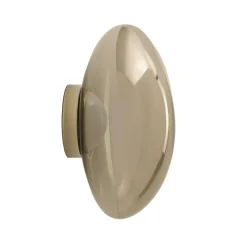 Melt LED Wandleuchte/Deckenleuchte