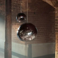 Melt Mini LED Pendelleuchte