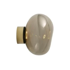 Melt Mini LED Wandleuchte/Deckenleuchte