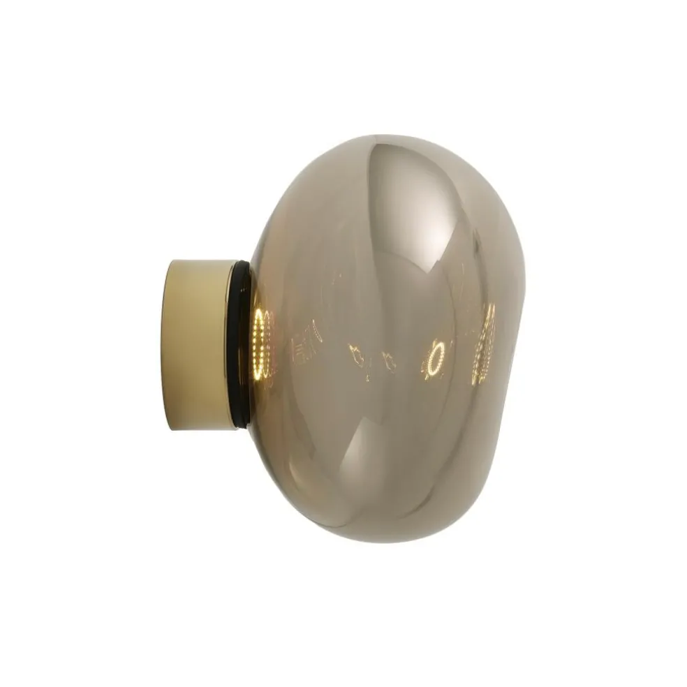 Melt Mini LED Wandleuchte/Deckenleuchte