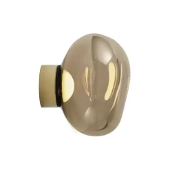 Melt Mini LED Wandleuchte/Deckenleuchte