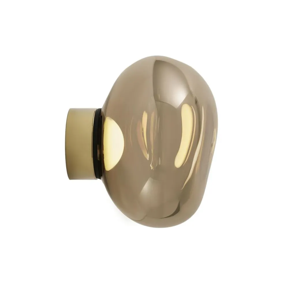 Melt Mini LED Wandleuchte/Deckenleuchte