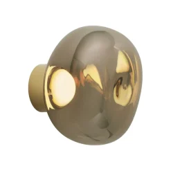 Melt Mini LED Wandleuchte/Deckenleuchte