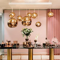 Melt Mini Pendelleuchte