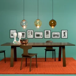 Meltdown Single Pendelleuchte