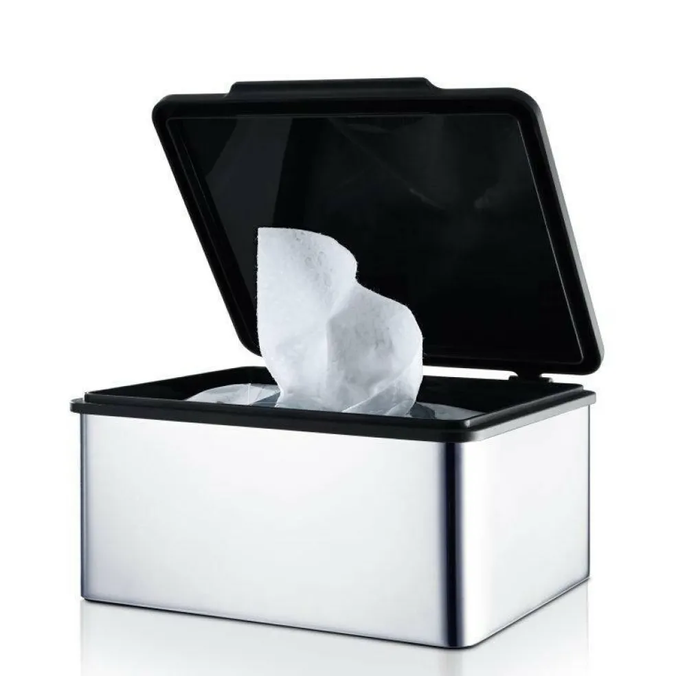 Menoto Feuchttücherbox
